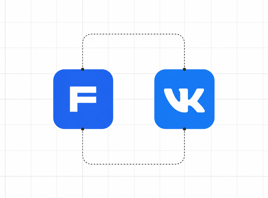 Партнерство Flomni и ВКонтакте